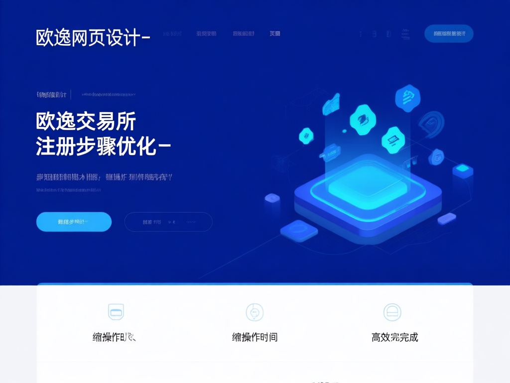 欧逸交易所安全验证流程